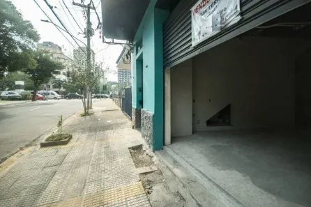 Ponto Comercial à venda, 100m² no Pinheiros, São Paulo