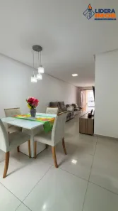 Casa de Condomínio com 2 Quartos à venda, 170m² no SIM, Feira de Santana