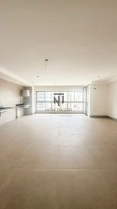 Apartamento com 3 Quartos à venda, 120m² no Condomínio Royal Park, São José dos Campos