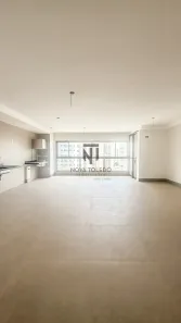 Apartamento com 3 Quartos à venda, 120m² no Condomínio Royal Park, São José dos Campos