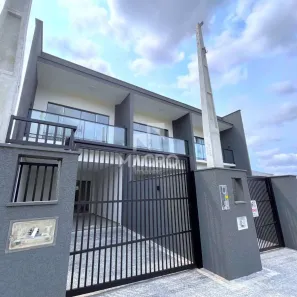 Casa com 3 Quartos à venda, 156m² no Três Rios do Norte, Jaraguá do Sul