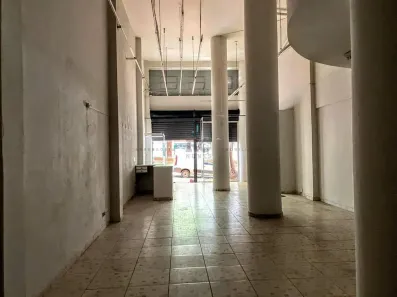 Ponto Comercial para alugar, 235m² no Barro Preto, Belo Horizonte