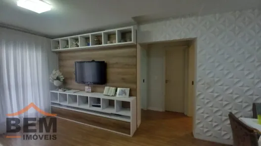 Apartamento com 2 Quartos à venda, 76m² no Dom Bosco, Itajaí