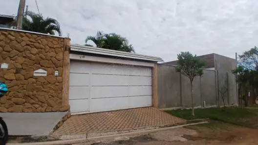 Casa com 2 Quartos à venda, 272m² no Jardim São José, Américo Brasiliense