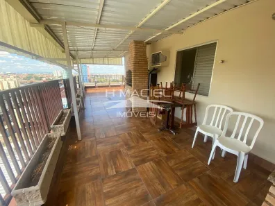 Cobertura com 3 Quartos para venda ou aluguel, 140m² no Vila Proost de Souza, Campinas