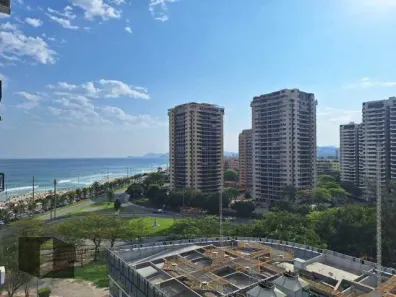 Apartamento com 1 Quarto à venda, 59m² no Barra da Tijuca, Rio de Janeiro