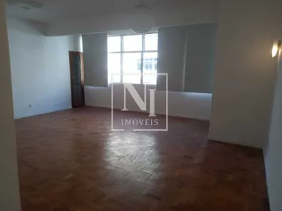 Apartamento com 3 Quartos à venda, 125m² no Copacabana, Rio de Janeiro