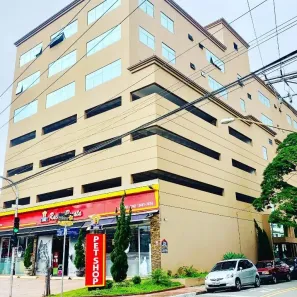 Sala Comercial para alugar, 83m² no Jardim Aliança, Guarulhos