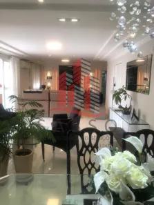 Apartamento com 3 Quartos à venda, 178m² no Mooca, São Paulo