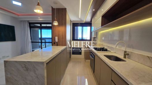 Apartamento com 2 Quartos à venda, 65m² no Cidade Industrial, Curitiba
