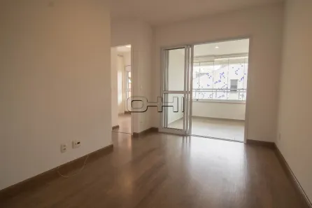 Apartamento com 2 Quartos à venda, 56m² no Vila Mariana, São Paulo