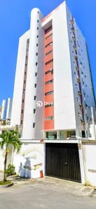Apartamento com 4 Quartos à venda, 117m² no Candeias, Jaboatão dos Guararapes
