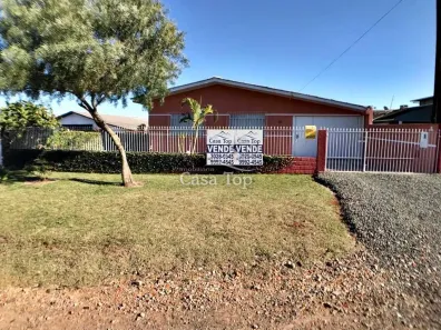 Casa com 5 Quartos à venda, 277m² no Piriquitos, Ponta Grossa