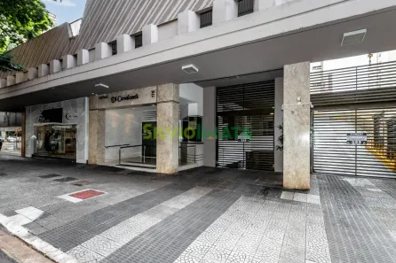 Apartamento com 3 Quartos para alugar, 175m² no Zona 01, Maringá