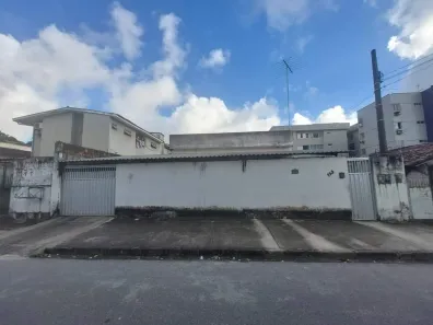 Casa com 3 Quartos para alugar, 80m² no Iputinga, Recife