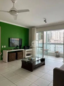 Apartamento com 2 Quartos à venda, 78m² no Vila Alzira, Guarujá