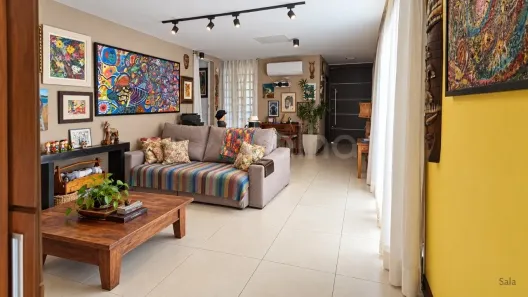 Casa com 4 Quartos à venda, 373m² no Cachoeira do Bom Jesus, Florianópolis
