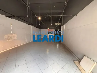 Ponto Comercial para alugar, 200m² no Jardim Ana Maria, Santo André