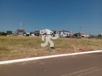 Lote/Terreno à venda, 292m² no Novo Horizonte, Piracicaba