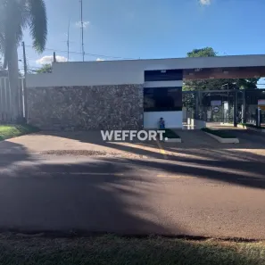 Lote/Terreno à venda, 1732m² no Vivendas do Arvoredo, Londrina