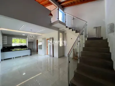 Casa com 3 Quartos à venda, 168m² no Loteamento Terras de Canaã, Cambé
