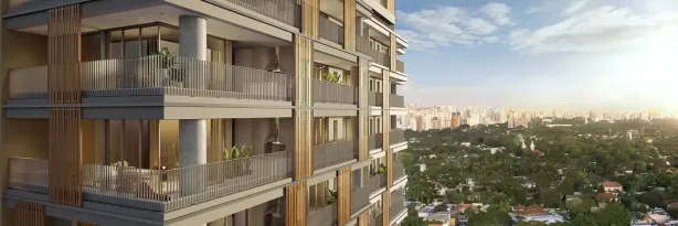 Apartamento com 2 Quartos à venda, 85m² no Pinheiros, São Paulo