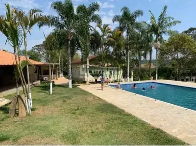 Fazenda/Sítio com 4 Quartos à venda, 200m² no Cocuera, Mogi das Cruzes