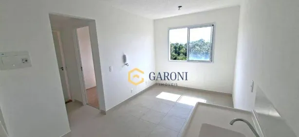 Apartamento com 2 Quartos à venda, 33m² no Jardim Celeste, São Paulo