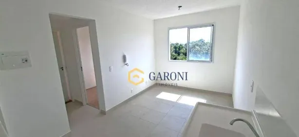 Apartamento com 2 Quartos à venda, 35m² no Jardim Celeste, São Paulo