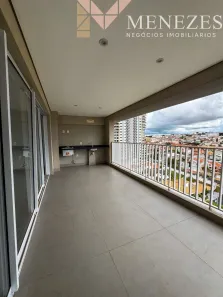 Apartamento com 3 Quartos à venda, 146m² no Parque dos Lima, Franca