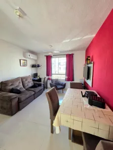 Apartamento com 2 Quartos à venda, 44m² no Bonsucesso, Rio de Janeiro