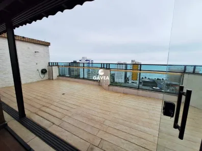 Cobertura com 4 Quartos à venda, 208m² no Jardim Marina, Mongaguá