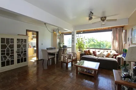 Cobertura com 4 Quartos à venda, 257m² no Passo da Areia, Porto Alegre