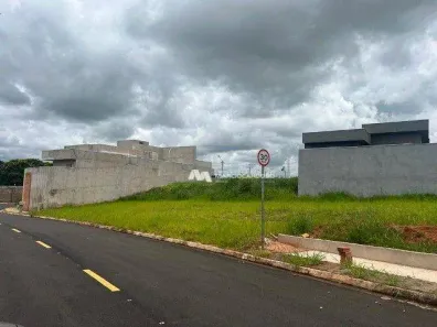 Lote/Terreno à venda, 365m² no Setlife Mirassol, Mirassol