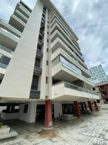 Apartamento com 3 Quartos para alugar, 170m² no Meireles, Fortaleza