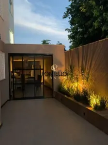 Casa com 2 Quartos à venda, 210m² no Sagrada Família, Belo Horizonte