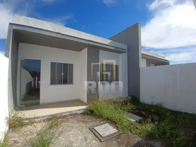 Casa com 2 Quartos à venda, 58m² no Maria Turri, Rio das Ostras