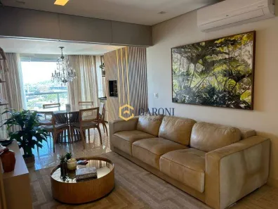 Apartamento com 2 Quartos à venda, 129m² no Vila Anastácio, São Paulo