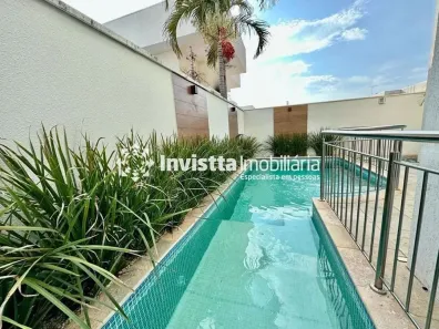 Sobrado com 4 Quartos à venda, 416m² no Plano Diretor Sul, Palmas