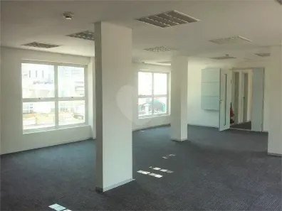 Prédio Comercial para alugar, 570m² no Chácara Santo Antônio (Zona Sul), São Paulo