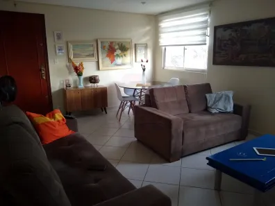 Apartamento com 3 Quartos à venda, 79m² no Jardim São Caetano, São Caetano do Sul