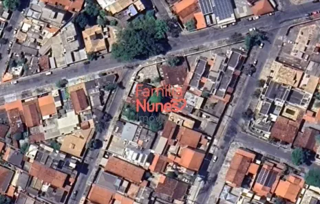 Lote/Terreno à venda, 744m² no Alvorada, Contagem