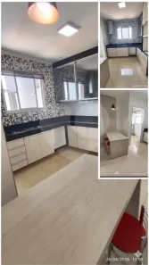 Apartamento com 2 Quartos à venda, 69m² no Vila Isolina Mazzei, São Paulo