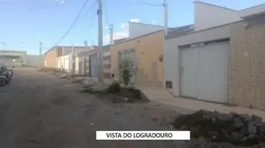 Casa com 2 Quartos à venda, 256m² no , Caraúbas