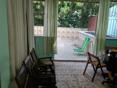 Casa com 4 Quartos à venda, 107m² no Botafogo, Rio de Janeiro