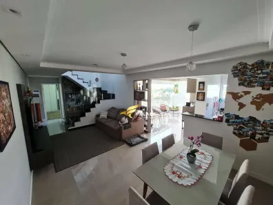 Apartamento com 2 Quartos à venda, 137m² no Jardim Flórida, Jundiaí