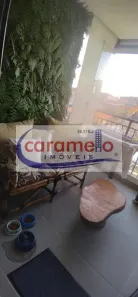 Apartamento com 3 Quartos à venda, 71m² no Parque São Domingos, São Paulo