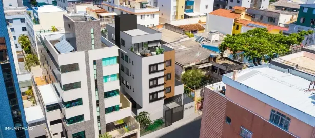 Apartamento com 3 Quartos à venda, 86m² no Prado, Belo Horizonte