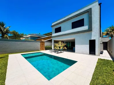 Imóvel Comercial com 5 Quartos à venda, 280m² no Balneário Praia do Pernambuco, Guarujá