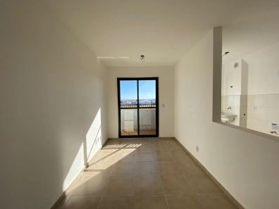 Apartamento com 2 Quartos à venda, 52m² no Shopping Park, Uberlândia